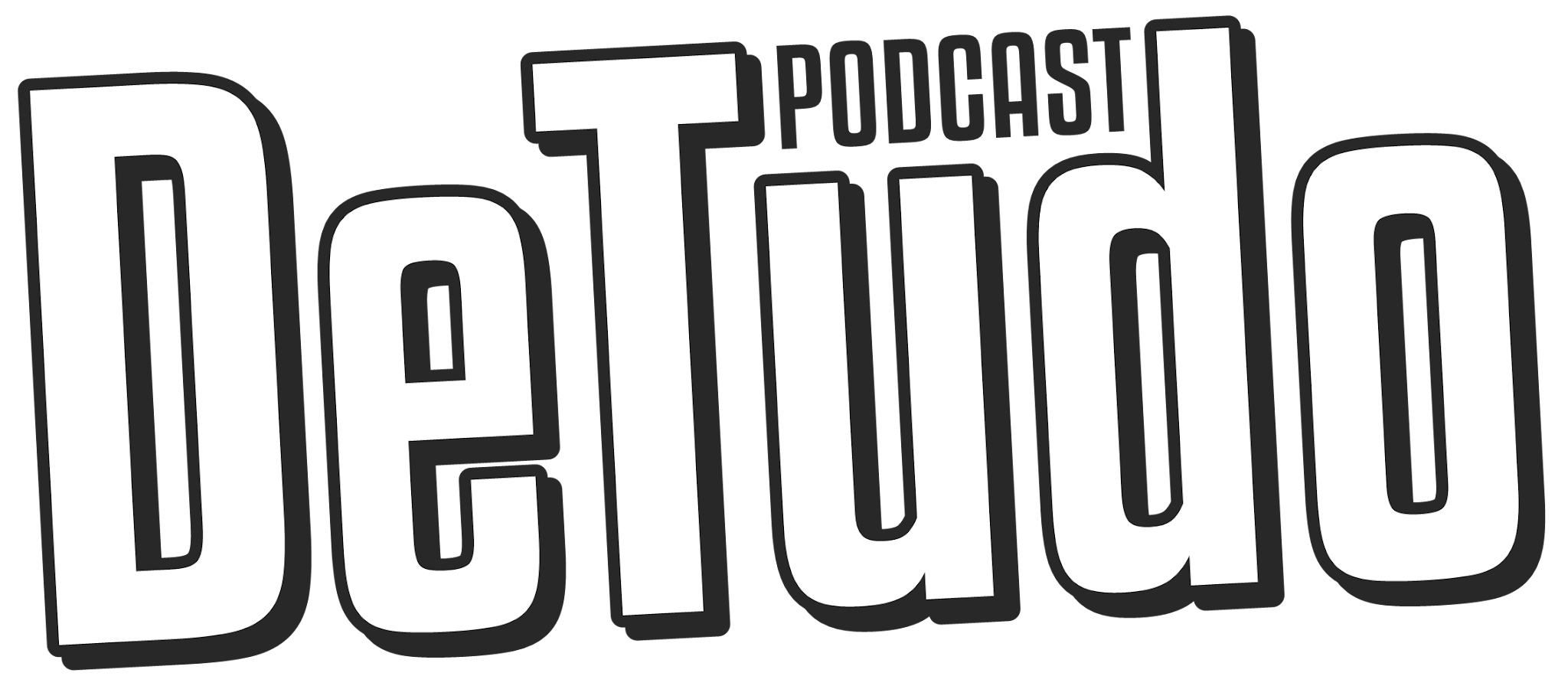 Podcast De Tudo